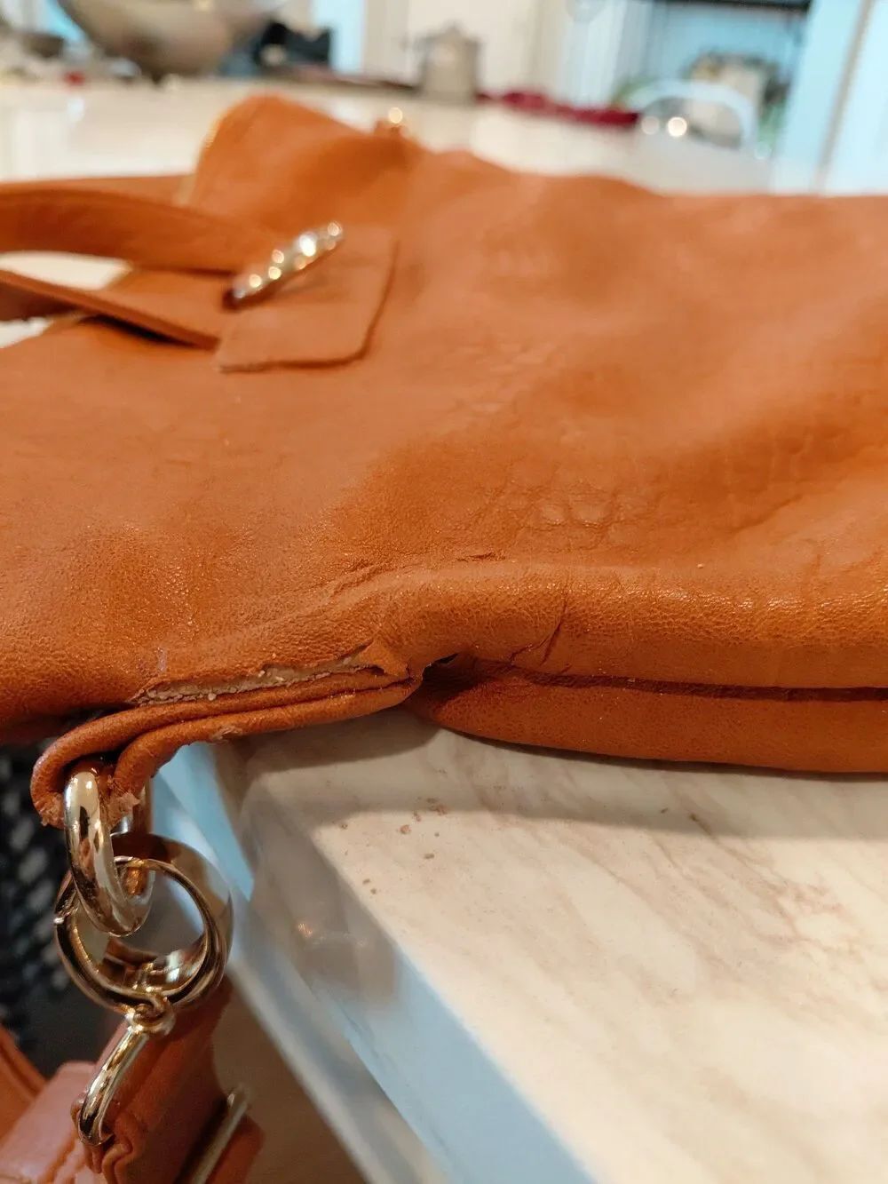 Neiman Marcus Designer Bag - Picture 11 of 11